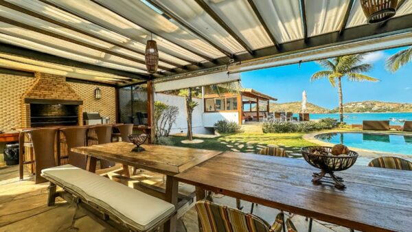 Casa Residencial à Venda | Manguinhos | Armação dos Búzios | CA0756_MMQ - Imagem 14
