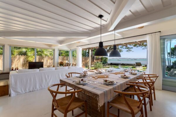Casa Residencial à Venda | Manguinhos | Armação dos Búzios | CA0757_MMQ - Imagem 5