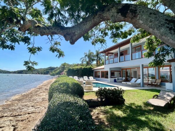 Casa Residencial à Venda | Geribá | Armação dos Búzios | CA0764_MMQ - Imagem 2