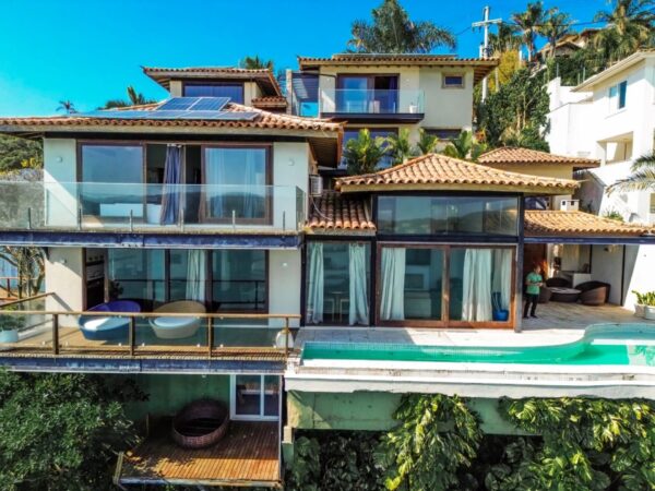 Casa Residencial à Venda | Ferradura | Armação dos Búzios | CA0772_MMQ - Imagem 2
