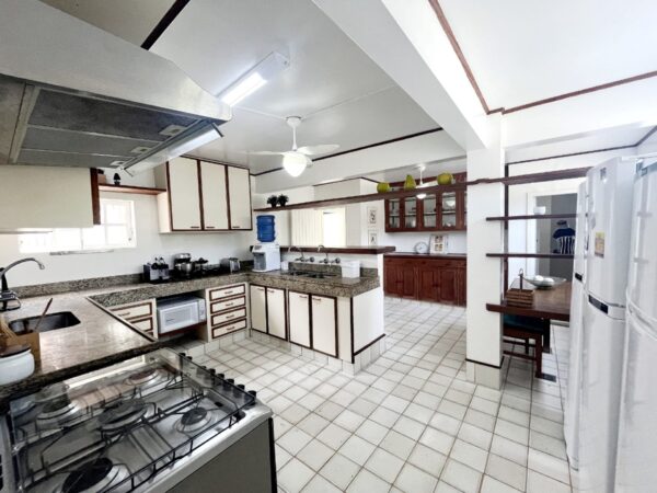 Casa Residencial à Venda | Praia Rasa | Armação dos Búzios | CA0758_MMQ - Imagem 9