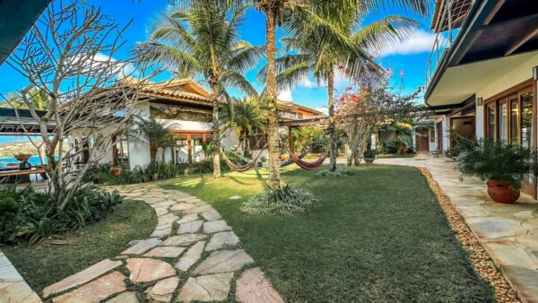 Casa Residencial à Venda | Manguinhos | Armação dos Búzios | CA0756_MMQ - Imagem 16