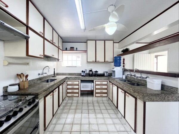 Casa Residencial à Venda | Praia Rasa | Armação dos Búzios | CA0758_MMQ - Imagem 10