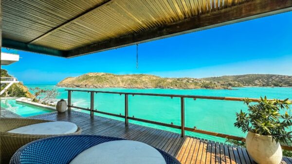 Casa Residencial à Venda | Ferradura | Armação dos Búzios | CA0772_MMQ - Imagem 4