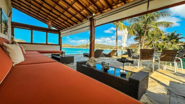 Casa Residencial à Venda | Manguinhos | Armação dos Búzios | CA0756_MMQ - Imagem 17