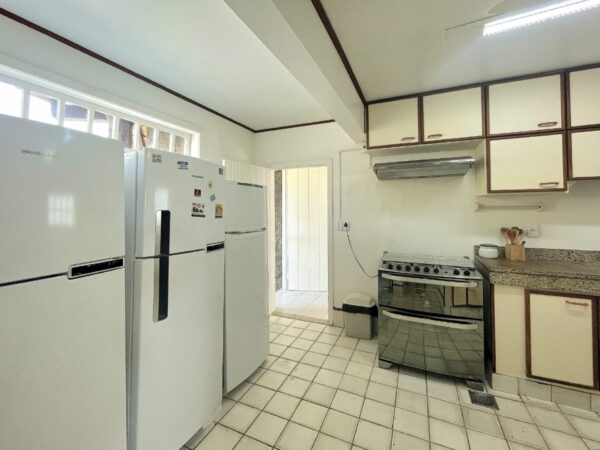 Casa Residencial à Venda | Praia Rasa | Armação dos Búzios | CA0758_MMQ - Imagem 11