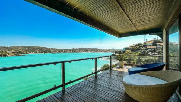 Casa Residencial à Venda | Ferradura | Armação dos Búzios | CA0772_MMQ - Imagem 5