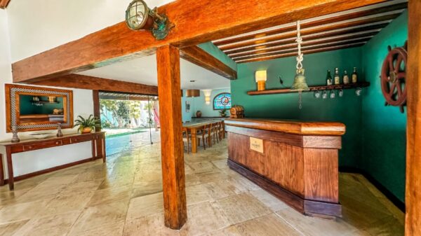 Casa Residencial à Venda | Ferradura | Armação dos Búzios | CA0759_MMQ - Imagem 16