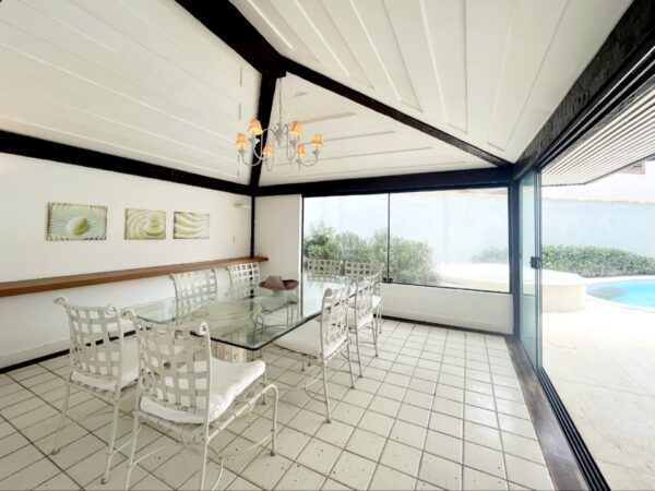 Casa Residencial à Venda | Praia Rasa | Armação dos Búzios | CA0758_MMQ - Imagem 12