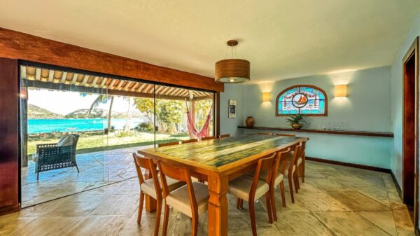 Casa Residencial à Venda | Ferradura | Armação dos Búzios | CA0759_MMQ - Imagem 17