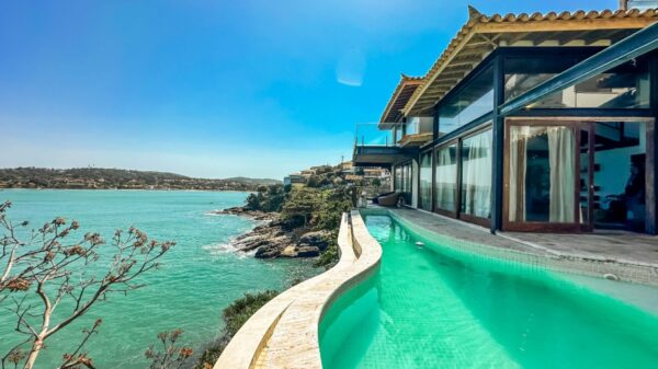 Casa Residencial à Venda | Ferradura | Armação dos Búzios | CA0772_MMQ - Imagem 9