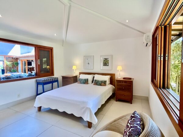 Casa Residencial à Venda | Geribá | Armação dos Búzios | CA0764_MMQ - Imagem 34