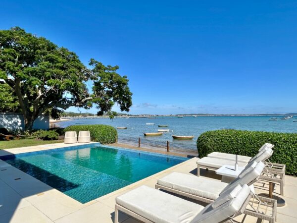 Casa Residencial à Venda | Geribá | Armação dos Búzios | CA0764_MMQ - Imagem 11