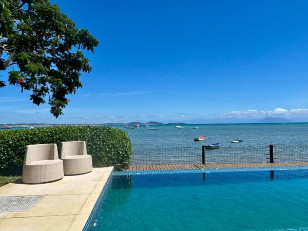 Casa Residencial à Venda | Geribá | Armação dos Búzios | CA0764_MMQ - Imagem 12