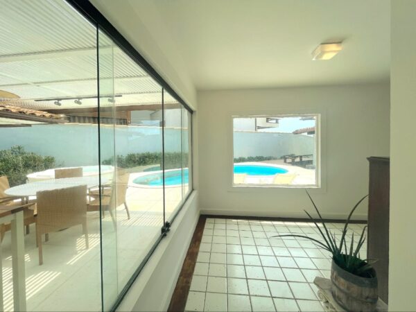Casa Residencial à Venda | Praia Rasa | Armação dos Búzios | CA0758_MMQ - Imagem 16