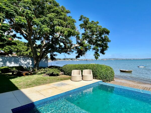 Casa Residencial à Venda | Geribá | Armação dos Búzios | CA0764_MMQ - Imagem 13