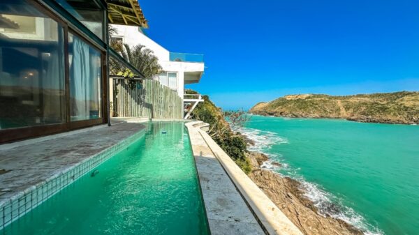 Casa Residencial à Venda | Ferradura | Armação dos Búzios | CA0772_MMQ - Imagem 6