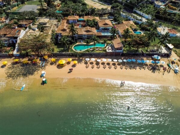 Casa Residencial à Venda | Manguinhos | Armação dos Búzios | CA0756_MMQ - Imagem 2
