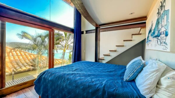 Casa Residencial à Venda | Ferradura | Armação dos Búzios | CA0772_MMQ - Imagem 17