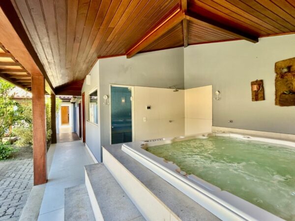 Casa Residencial à Venda | Geribá | Armação dos Búzios | CA0764_MMQ - Imagem 35