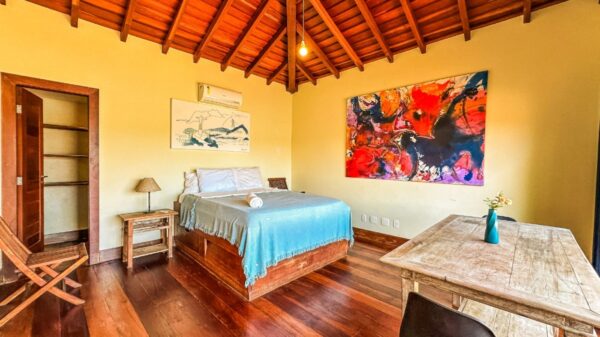 Casa Residencial à Venda | Ferradura | Armação dos Búzios | CA0772_MMQ - Imagem 29