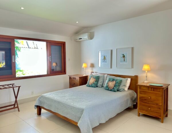 Casa Residencial à Venda | Geribá | Armação dos Búzios | CA0764_MMQ - Imagem 37