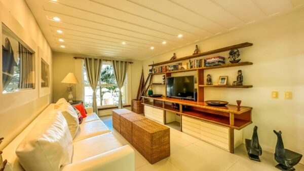 Casa Residencial à Venda | Ferradura | Armação dos Búzios | CA0771_MMQ - Imagem 16