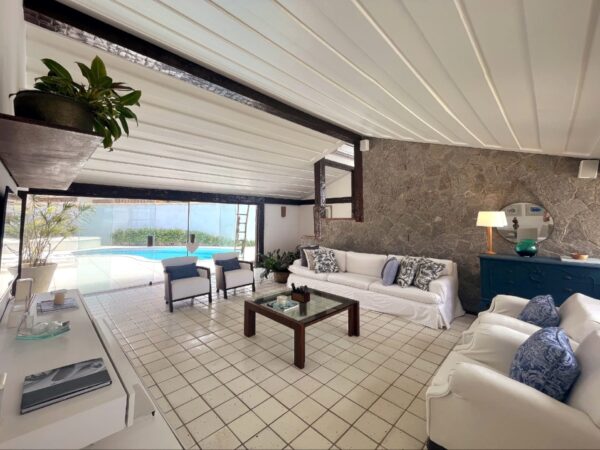 Casa Residencial à Venda | Praia Rasa | Armação dos Búzios | CA0758_MMQ - Imagem 21