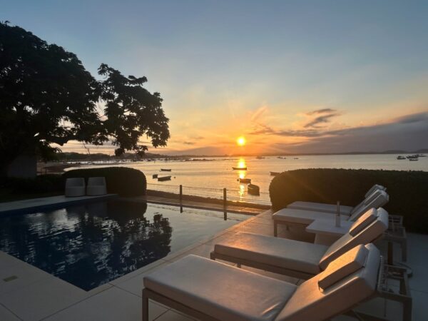 Casa Residencial à Venda | Geribá | Armação dos Búzios | CA0764_MMQ - Imagem 7