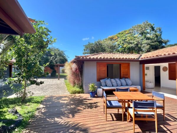 Casa Residencial à Venda | Geribá | Armação dos Búzios | CA0764_MMQ - Imagem 39