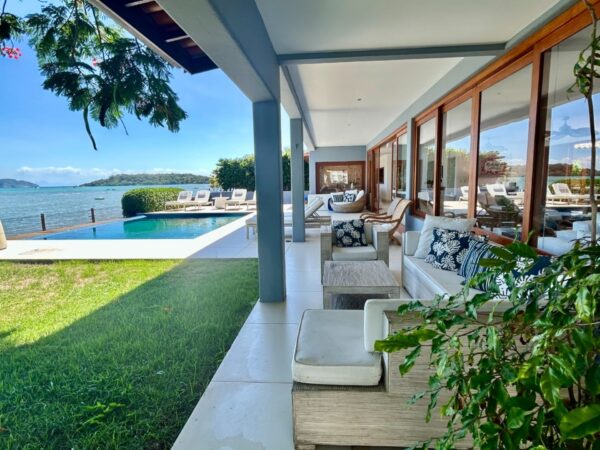 Casa Residencial à Venda | Geribá | Armação dos Búzios | CA0764_MMQ - Imagem 4