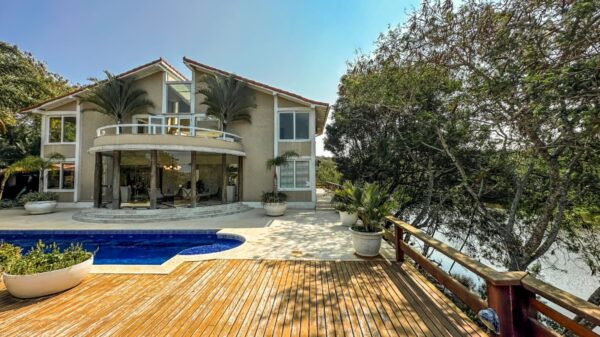 Casa Residencial à Venda | Ferradura | Armação dos Búzios | CA0753_MMQ - Imagem 5