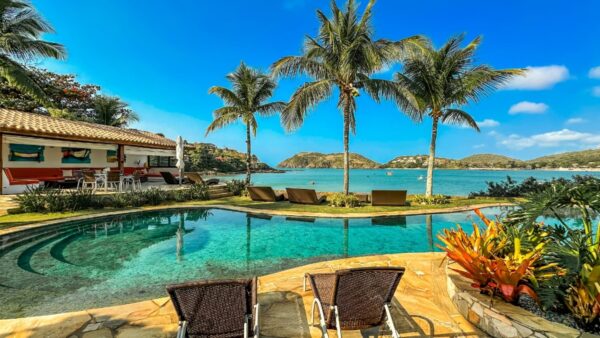 Casa Residencial à Venda | Manguinhos | Armação dos Búzios | CA0756_MMQ - Imagem 3