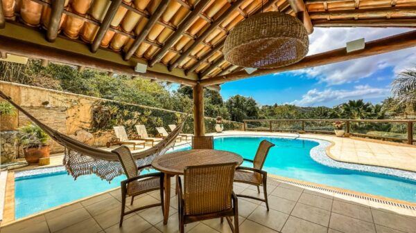 Casa Residencial à Venda | Ferradura | Armação dos Búzios | CA0771_MMQ - Imagem 4