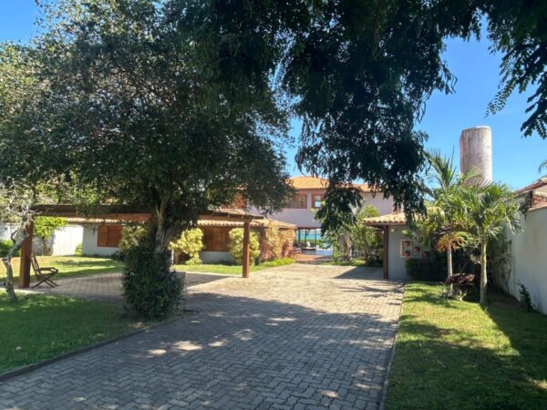 Casa Residencial à Venda | Geribá | Armação dos Búzios | CA0764_MMQ - Imagem 40