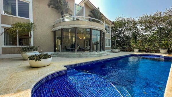 Casa Residencial à Venda | Ferradura | Armação dos Búzios | CA0753_MMQ - Imagem 6