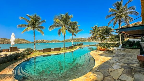 Casa Residencial à Venda | Manguinhos | Armação dos Búzios | CA0756_MMQ - Imagem 4