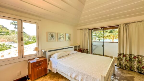 Casa Residencial à Venda | Ferradura | Armação dos Búzios | CA0759_MMQ - Imagem 23