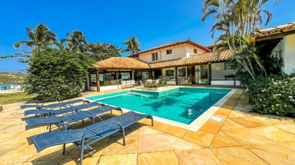 Casa Residencial à Venda | Ferradura | Armação dos Búzios | CA0759_MMQ - Imagem 5