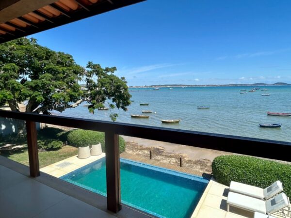 Casa Residencial à Venda | Geribá | Armação dos Búzios | CA0764_MMQ - Imagem 10