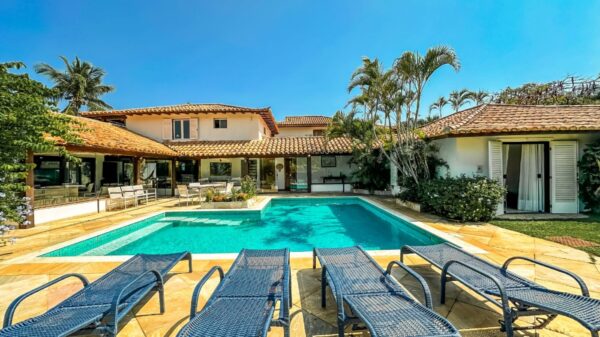 Casa Residencial à Venda | Ferradura | Armação dos Búzios | CA0759_MMQ - Imagem 6