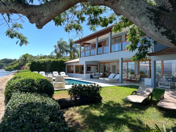 Casa Residencial à Venda | Geribá | Armação dos Búzios | CA0764_MMQ