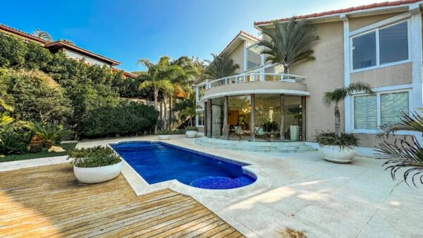 Casa Residencial à Venda | Ferradura | Armação dos Búzios | CA0753_MMQ - Imagem 7