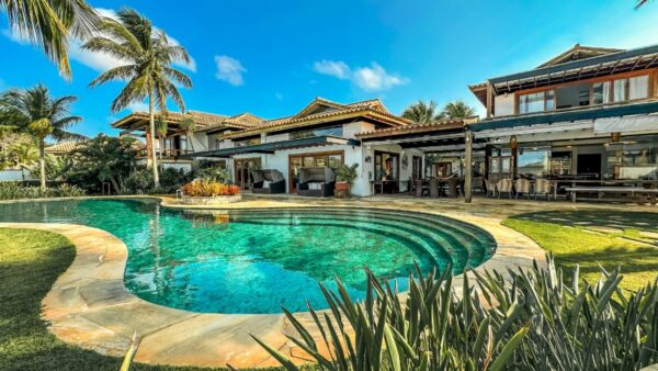Casa Residencial à Venda | Manguinhos | Armação dos Búzios | CA0756_MMQ - Imagem 6