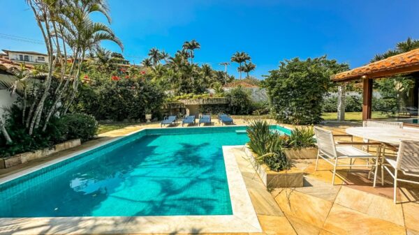 Casa Residencial à Venda | Ferradura | Armação dos Búzios | CA0759_MMQ - Imagem 7