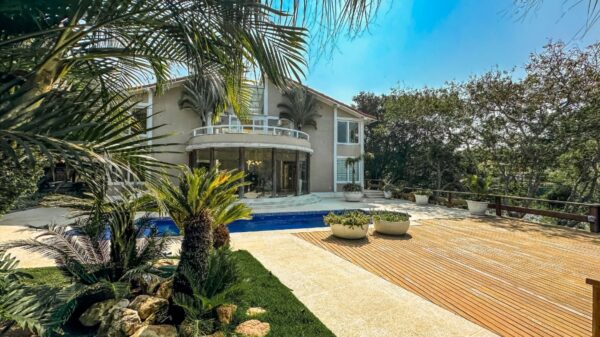 Casa Residencial à Venda | Ferradura | Armação dos Búzios | CA0753_MMQ - Imagem 8