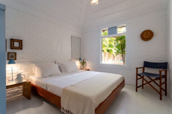 Casa Residencial à Venda | Manguinhos | Armação dos Búzios | CA0757_MMQ - Imagem 12