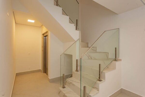 Casa Residencial à Venda | Brooklin Paulista | São Paulo | CA0740_MMQ - Imagem 15