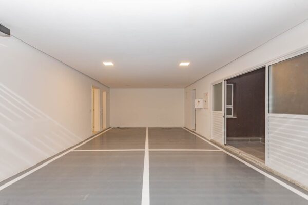 Casa Residencial à Venda | Brooklin Paulista | São Paulo | CA0740_MMQ - Imagem 21