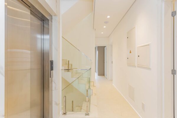 Casa Residencial à Venda | Brooklin Paulista | São Paulo | CA0740_MMQ - Imagem 18